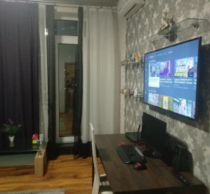 Zdjęcie 5. Kawalerka mieszkanie, do wynajęcia. Odesa Киевский