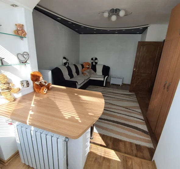Photo 1. One-Room flat, to rent. Poltava Шевченковский (Октябрьский)