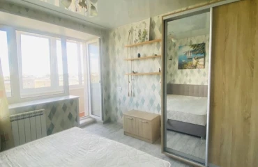 Foto Dos Ambientes piso, en venta. Kyiv Соломенский, Demiivska