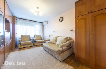 Foto Monoambiente piso, para alquilar. Kyiv Голосеевский