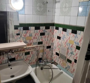 Foto 2. Dos Ambientes piso, en venta. Kyiv Соломенский
