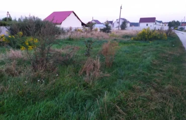 Foto Terreno, en venta. Zhytomyr Передмістя