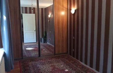 Photo One-Room flat, to rent. Poltava Киевский