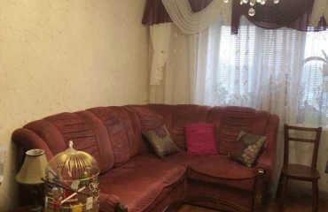 Photo Two-Room flat, to rent. Poltava Киевский