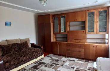 Photo One-Room flat, to rent. Poltava Киевский