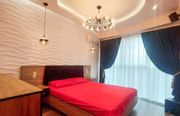 Fotografie Două Camere apartament, de închiriat. Kyiv Дарницкий