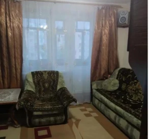 Фото 3. Трикімнатна квартира, продаж. Полтава Шевченковский (Октябрьский)