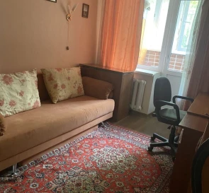 Photo 5. Two-Room flat, to rent. Poltava Шевченковский (Октябрьский)