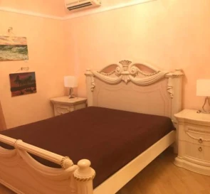 Zdjęcie 3. Dwupokojowe mieszkanie, do wynajęcia. Odesa Приморский