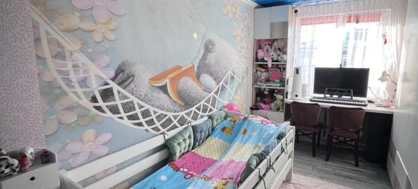 Fotografie 4. Trei Camere apartament, de vânzare. Zhytomyr Центр