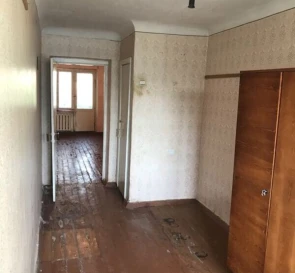 Photo 4. Two-Room flat, for sale. Poltava Шевченковский (Октябрьский)