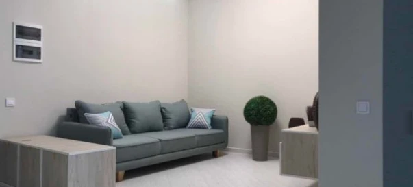 Photo 2. One-Room flat, to rent. Odesa Приморский