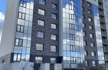 Foto Dos Ambientes piso, en venta. Poltava Киевский