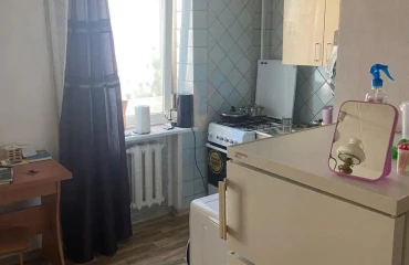 Photo One-Room flat, to rent. Poltava Шевченковский (Октябрьский)