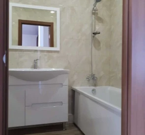 Foto 5. Dos Ambientes piso, para alquilar. Odesa Приморский