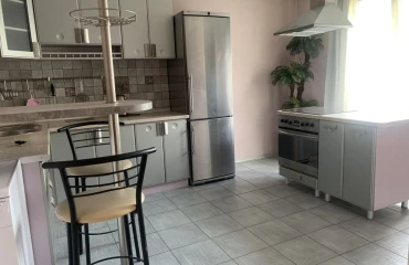 Photo Three-Room flat, to rent. Kyiv Дарницкий