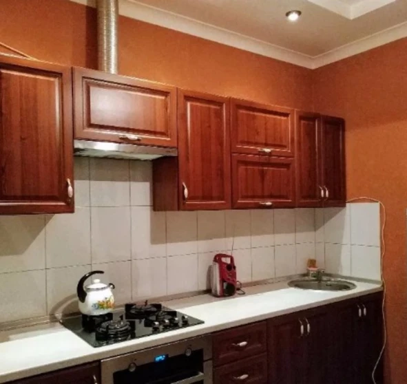 Photo 1. Two-Room flat, to rent. Poltava Шевченковский (Октябрьский)