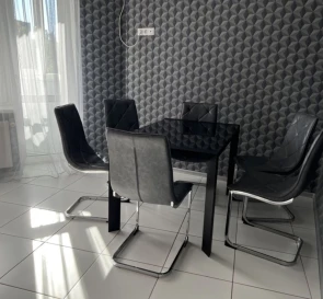 Photo 2. One-Room flat, to rent. Poltava Подольский