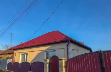 Фото Будинок, продаж. Дерцен