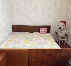 Zdjęcie 5. Trzypokojowe mieszkanie, na sprzedaż. Poltava Шевченковский (Октябрьский)