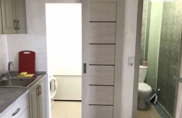 Foto Monoambiente piso, para alquilar. Kyiv Дарницкий район