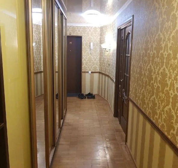 Zdjęcie 1. Trzypokojowe mieszkanie, do wynajęcia. Odesa Приморский