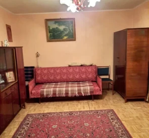 Photo 5. One-Room flat, to rent. Poltava Шевченковский (Октябрьский)