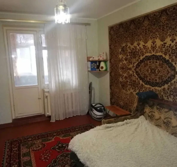 Photo 1. One-Room flat, to rent. Poltava Шевченковский (Октябрьский)