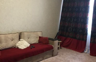Zdjęcie Kawalerka mieszkanie, do wynajęcia. Poltava Шевченковский (Октябрьский)