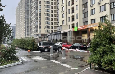 Foto Dos Ambientes piso, en venta. Kyiv Голосеевский
