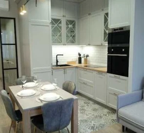 Fotografie 5. Trei Camere apartament, de închiriat. Odesa Киевский
