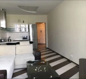 Zdjęcie 2. Dwupokojowe mieszkanie, do wynajęcia. Odesa Киевский