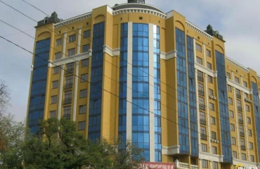 Foto Monoambiente piso, en venta. Poltava Шевченковский (Октябрьский)