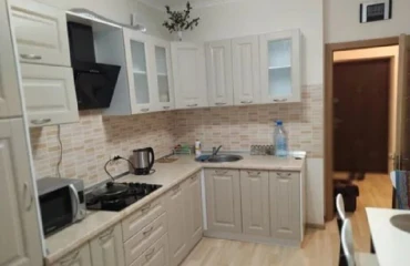Фото Однокімнатна квартира, продаж. Білогородка