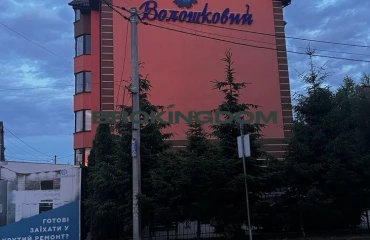 Photo One-Room flat, for sale. Sofiivska Borshchahivka