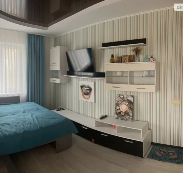 Photo 1. Two-Room flat, to rent. Poltava Шевченковский (Октябрьский)
