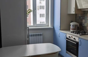 Фото Однокімнатна квартира, продаж. Полтава Шевченковский (Октябрьский)