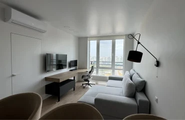 Fotografie Garsonieră apartament, de vânzare. Kyiv Дарницкий район, Osokorky