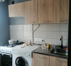 Photo 5. Two-Room flat, to rent. Poltava Шевченковский (Октябрьский)