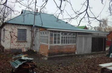Photo House, for sale. Zhurivka