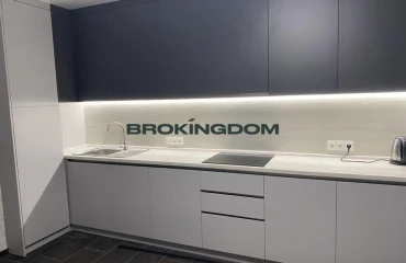 Foto Dos Ambientes piso, en venta. Kyiv Подольский