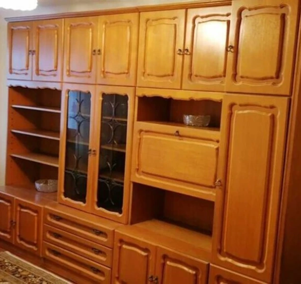 Photo 1. Two-Room flat, to rent. Poltava Шевченковский (Октябрьский)