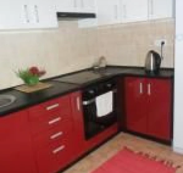 Photo 1. One-Room flat, to rent. Odesa Приморский