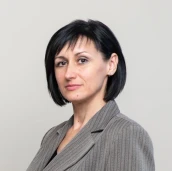 Светлана Голуб