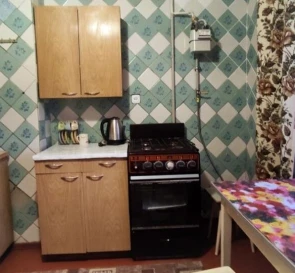 Foto 4. Monoambiente piso, en venta. Poltava