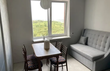 Photo Three-Room flat, for sale. Kyiv Голосеевский