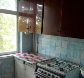 Photo 3. Two-Room flat, to rent. Poltava Киевский