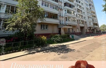 Fotografie Două Camere apartament, de vânzare. Minsk Советский