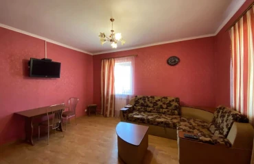 Photo Two-Room flat, to rent. Poltava Киевский