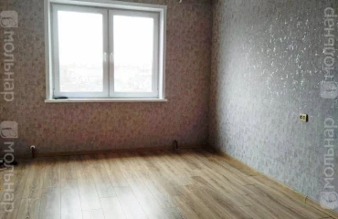 Zdjęcie Dwupokojowe mieszkanie, na sprzedaż. Molodechno